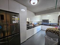 Blk 103 Jurong East Ville (Jurong East), HDB 5 Rooms #457939801